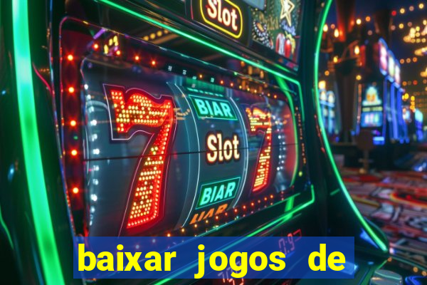 baixar jogos de plataforma para android